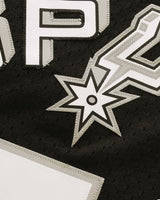 DUNCAN TIM (San Antonio Spurs)