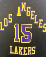 REAVES AUSTIN (Los Angeles Lakers)