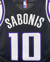 SABONIS DOMANTAS (Sacramento Kings)
