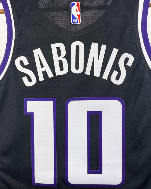 SABONIS DOMANTAS (Sacramento Kings)