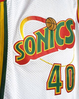 KEMP SHAWN (Seattle Supersonics)