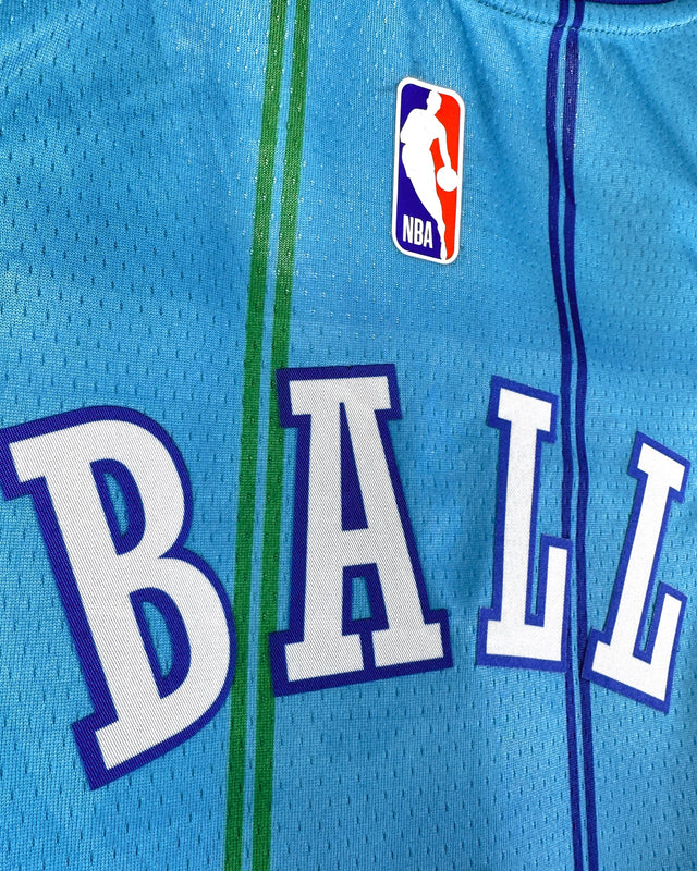 BALL LAMELO (Charlotte Hornets)