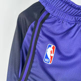 LOS ANGELES LAKERS short