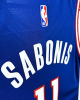 SABONIS DOMANTAS (Sacramento Kings)
