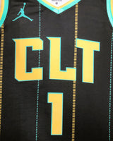 BALL LAMELO (Charlotte Hornets)