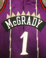 McGRADY TRACY (Toronto Raptors)