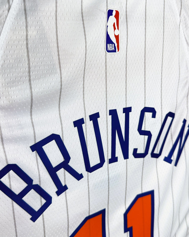 BRUNSON JALEN (New York Knicks)