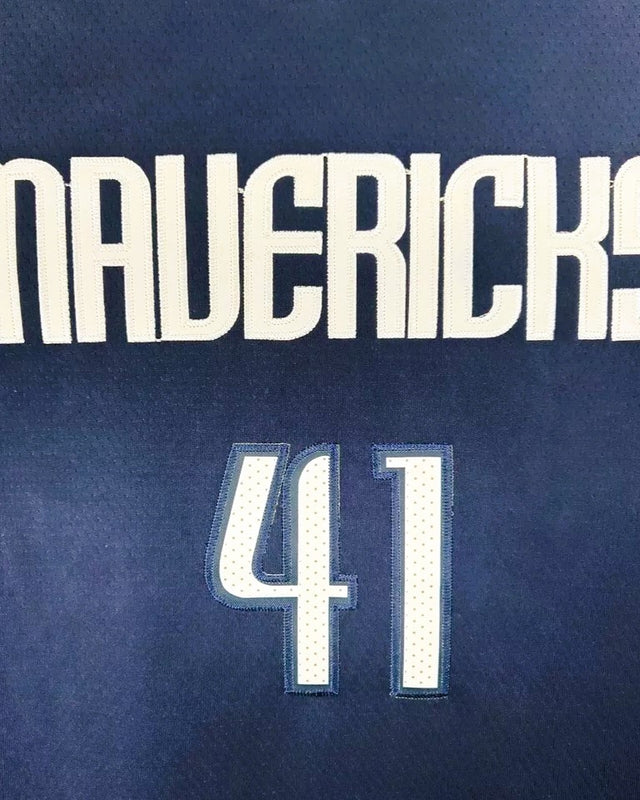NOWITZKI DIRK (Dallas Mavericks)