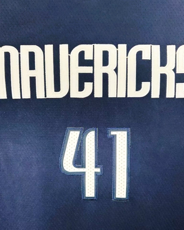 NOWITZKI DIRK (Dal)