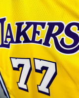 DONCIC LUKA (Los Angeles Lakers)