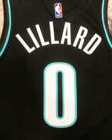 LILLARD DAMIAN (Portland Trail Blazers)