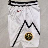DENVER NUGGETS short