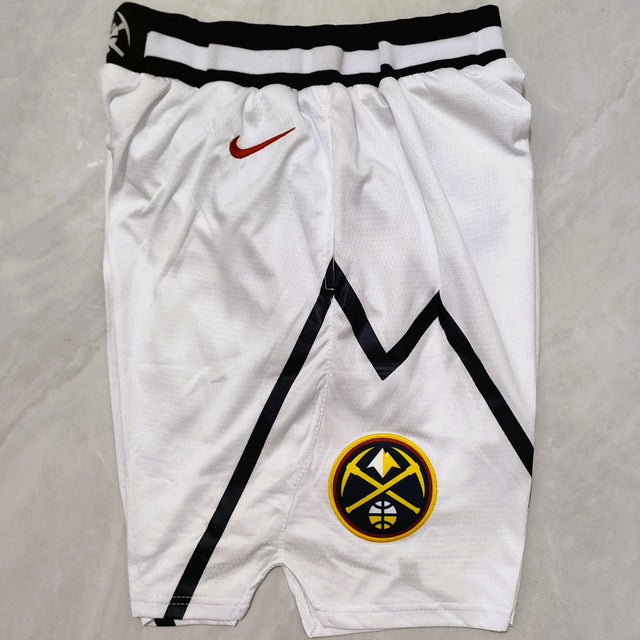 DENVER NUGGETS short