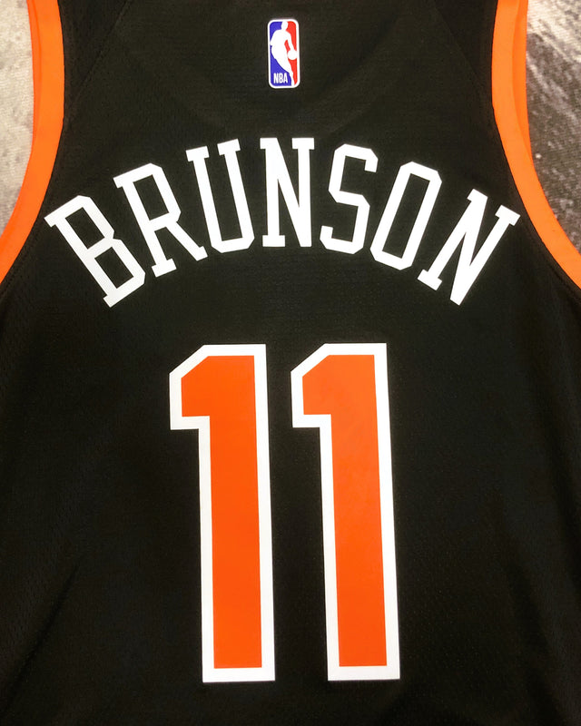 BRUNSON JALEN (New York Knicks)