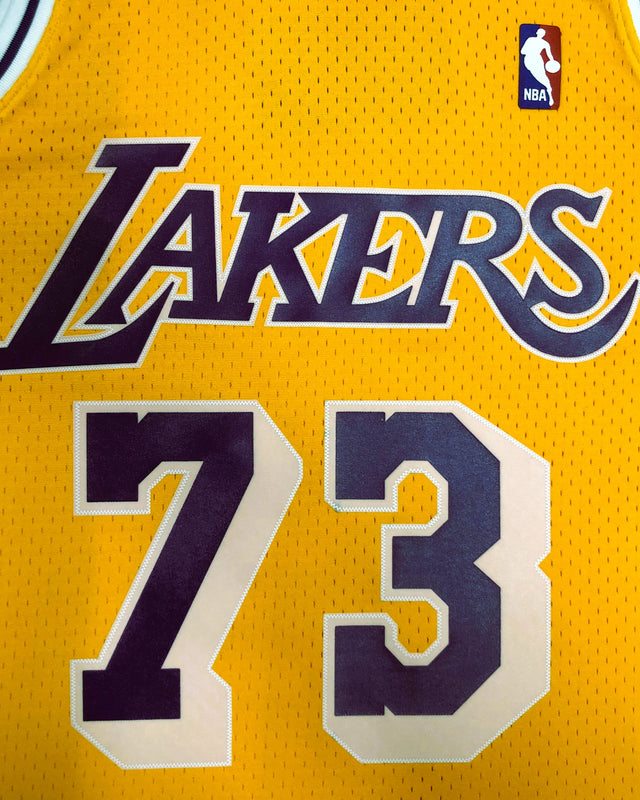 RODMAN DENNIS (Lakers de Los Angeles)