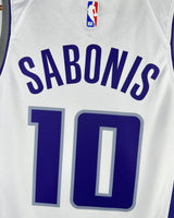 SABONIS DOMANTAS (Sacramento Kings)