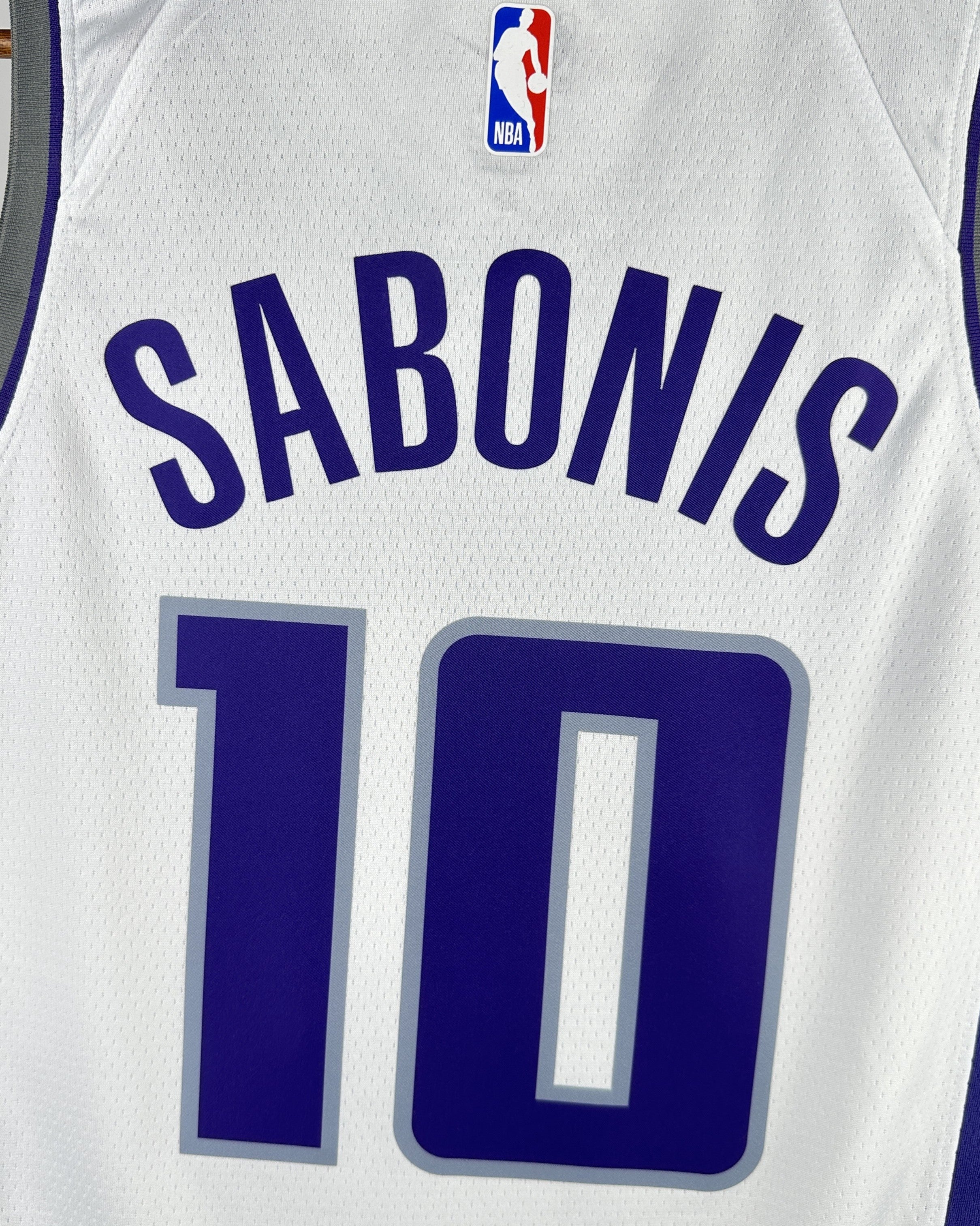 SABONIS DOMANTAS (Sac)