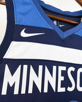 EDWARDS ANTHONY (Timberwolves du Minnesota)