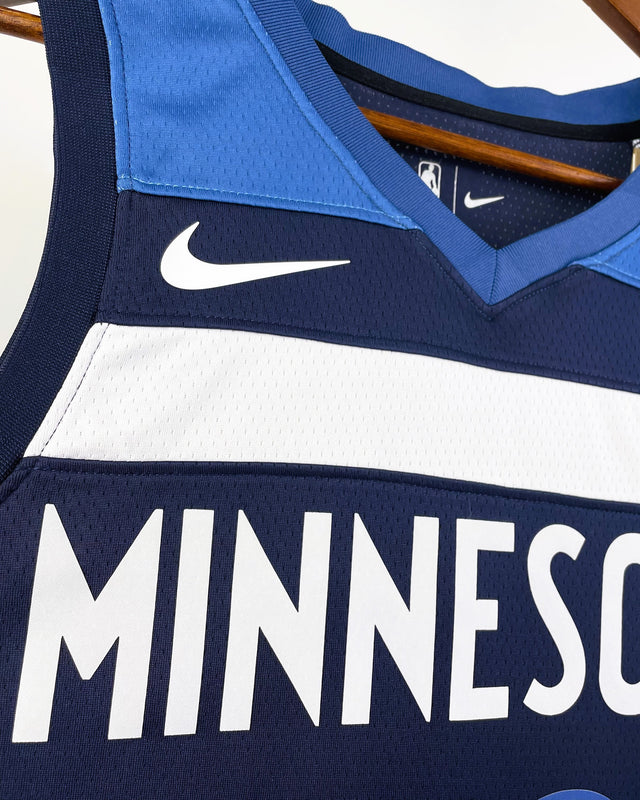 EDWARDS ANTHONY (Timberwolves du Minnesota)