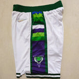 MILWAUKEE BUCKS short