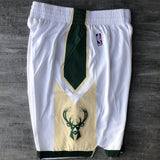 MILWAUKEE BUCKS short