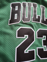 JORDAN MICHAEL (Chicago Bulls)