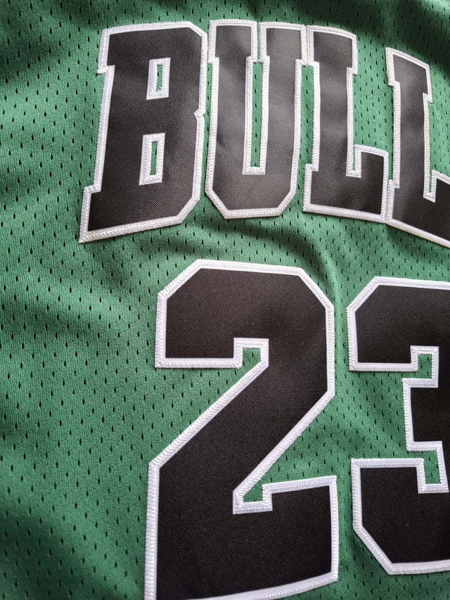JORDAN MICHAEL (Chicago Bulls)
