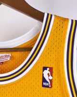 WEST JERRY (Los Angeles Lakers)