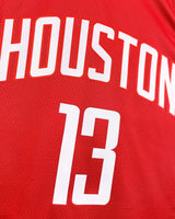 HARDEN JAMES (Houston Rockets)
