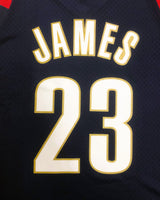 JAMES LEBRON (Cleveland Cavaliers)