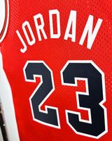 JORDAN MICHAEL (Chicago Bulls)