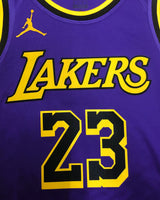 JAMES LEBRON (Los Angeles Lakers)