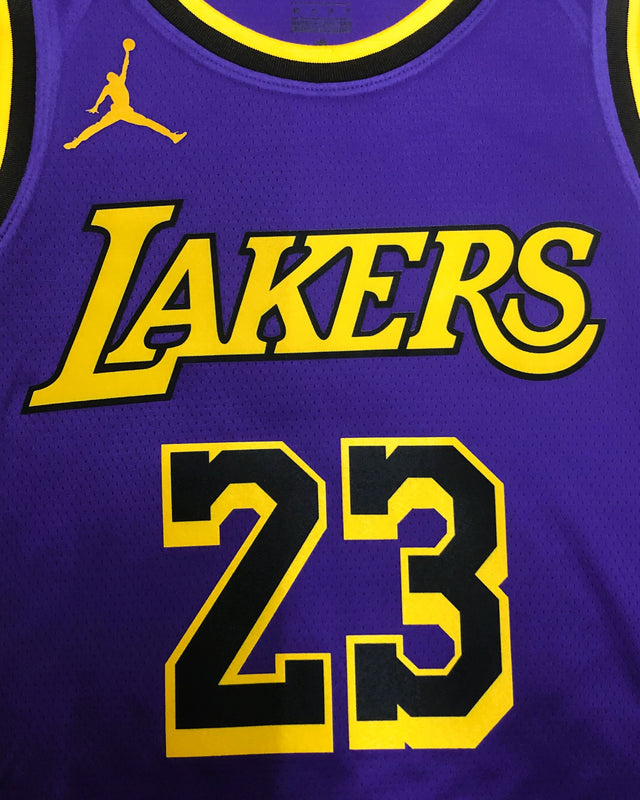 JAMES LEBRON (Los Angeles Lakers)
