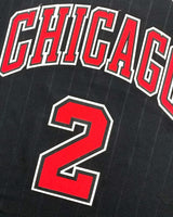 BALL LONZO (Chicago Bulls)