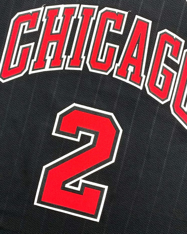 BALL LONZO (Chicago Bulls)