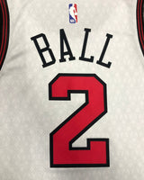 BALL LONZO (Chicago Bulls)