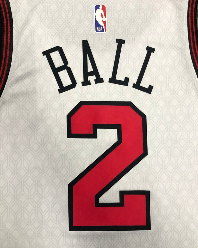 BALL LONZO (Chicago Bulls)
