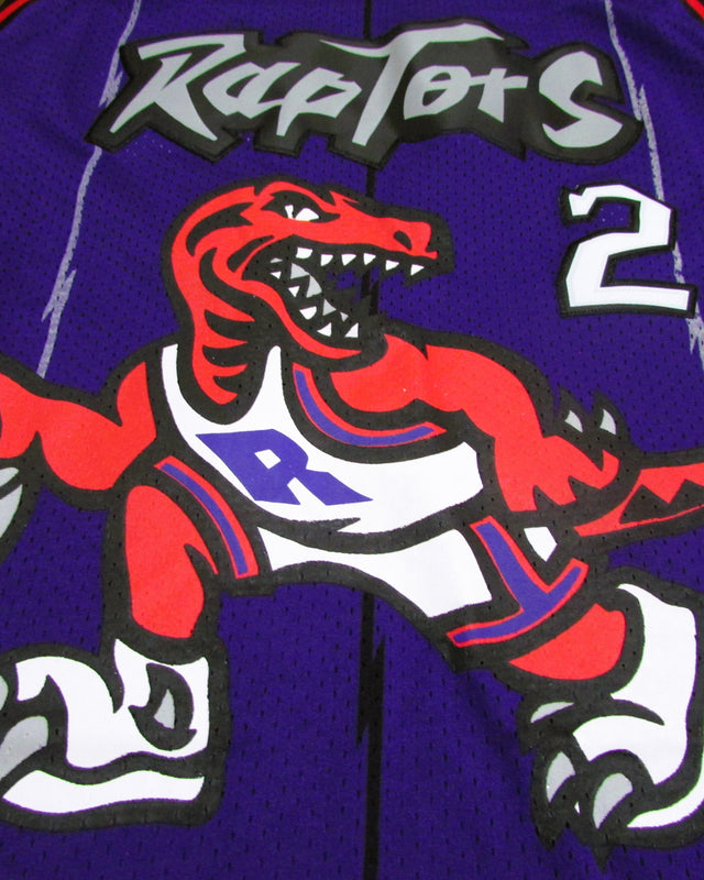 LEONARD KAWHI (Toronto Raptors)