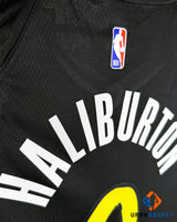 HALIBURTON TYRESE (Indiana Pacers)