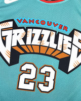 ROSE DERRICK (Vancouver Grizzlies)