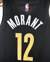 MORANT JA (Memphis Grizzlies)