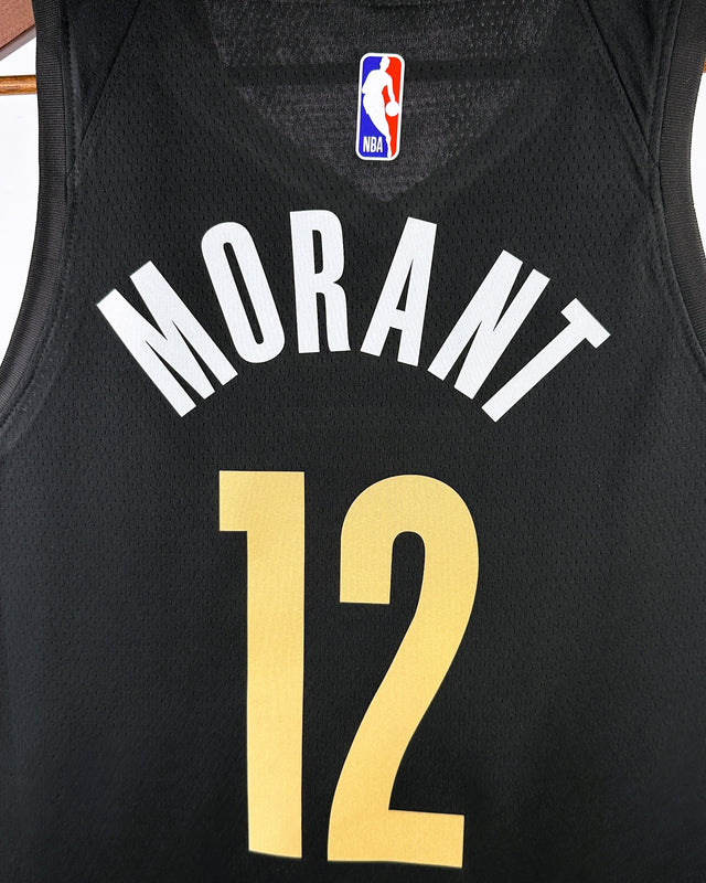 MORANT JA (Memphis Grizzlies)