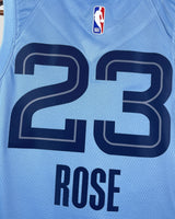 ROSE DERRICK (Memphis Grizzlies)