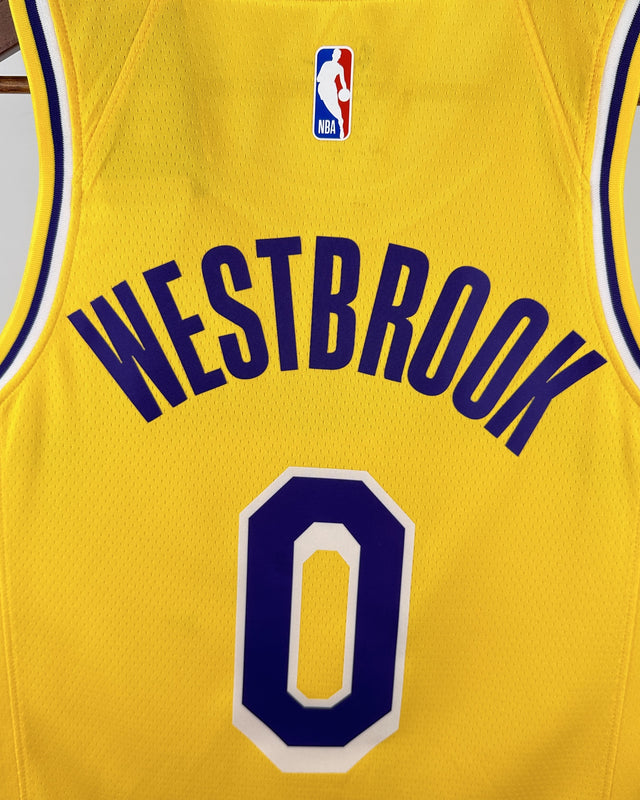 WESTBROOK RUSSELL (Los Angeles Lakers)