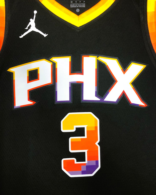 PAUL CHRIS (Phoenix Suns)