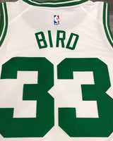 BIRD LARRY (Boston Celtics)