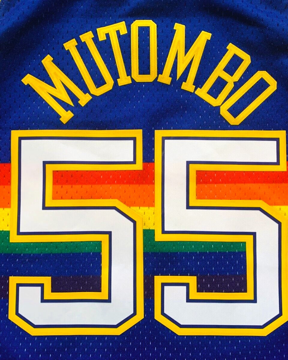 MUTOMBO DIKEMBE (Den)