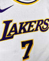 ANTHONY CARMELO (Los Angeles Lakers)