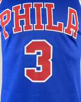 IVERSON ALLEN (Philadelphia 76ers)