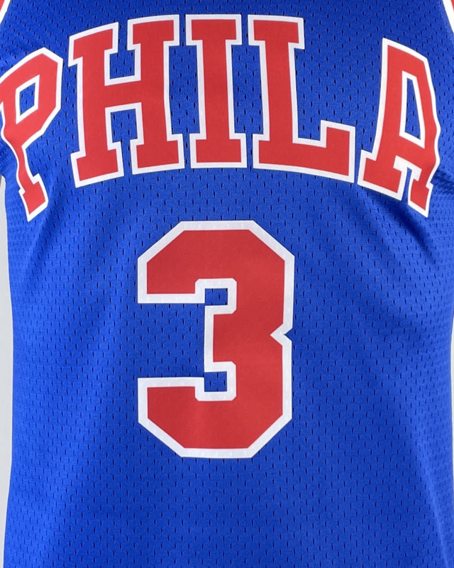 IVERSON ALLEN (Philadelphia 76ers)